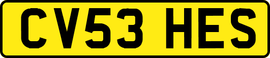 CV53HES
