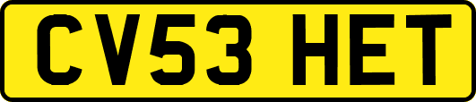 CV53HET