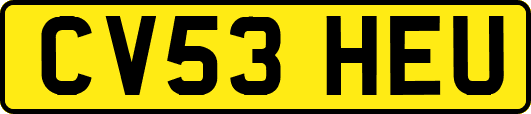 CV53HEU