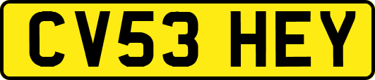 CV53HEY