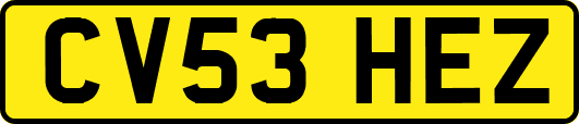 CV53HEZ