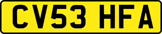 CV53HFA