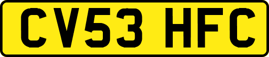 CV53HFC