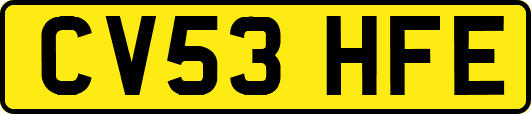 CV53HFE