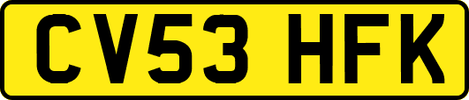 CV53HFK