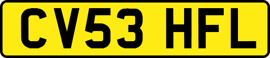 CV53HFL