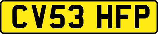 CV53HFP