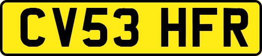 CV53HFR
