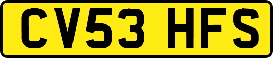 CV53HFS