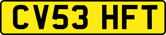 CV53HFT