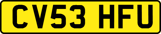 CV53HFU