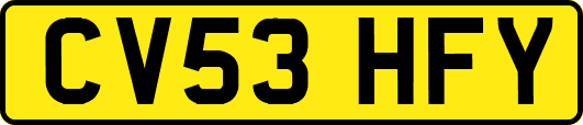 CV53HFY
