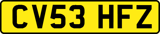CV53HFZ