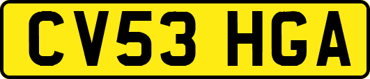 CV53HGA