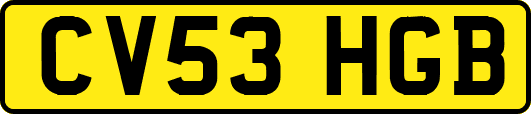 CV53HGB