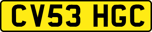 CV53HGC