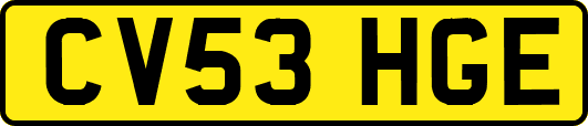 CV53HGE
