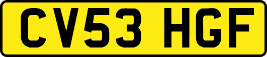 CV53HGF
