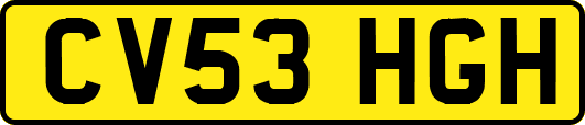 CV53HGH