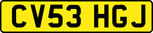 CV53HGJ