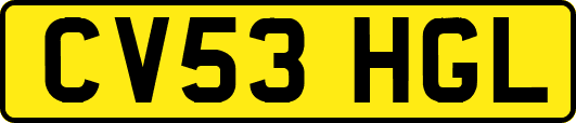 CV53HGL