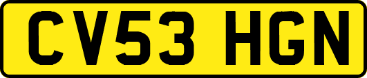 CV53HGN