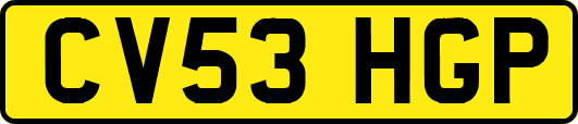 CV53HGP