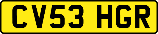 CV53HGR