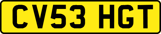 CV53HGT