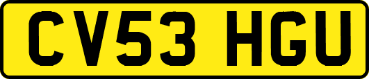 CV53HGU