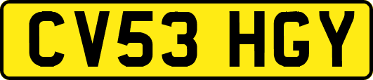 CV53HGY