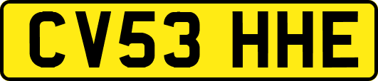 CV53HHE