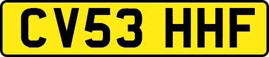 CV53HHF