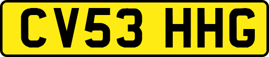 CV53HHG
