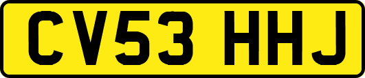 CV53HHJ