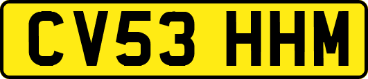 CV53HHM