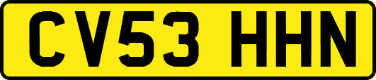 CV53HHN
