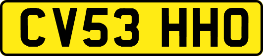 CV53HHO