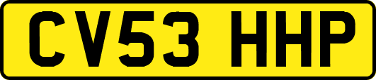 CV53HHP