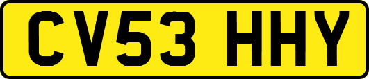 CV53HHY