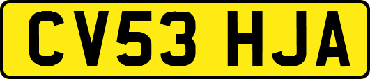 CV53HJA