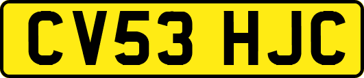 CV53HJC
