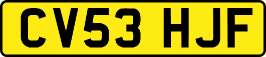 CV53HJF