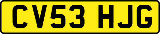 CV53HJG