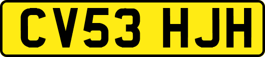 CV53HJH