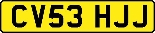 CV53HJJ