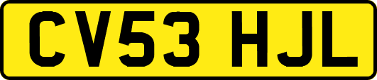 CV53HJL