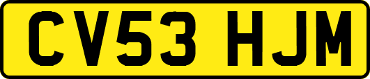 CV53HJM