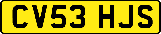 CV53HJS