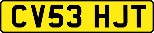 CV53HJT